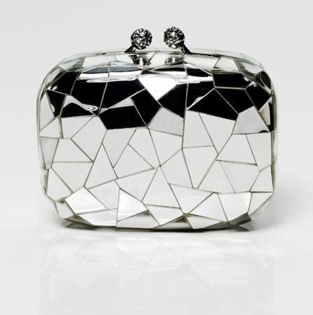 mirror mirror bag